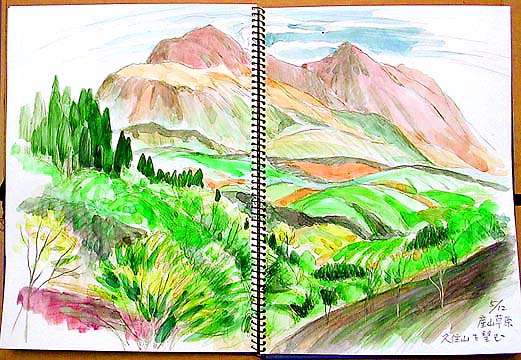 ���Ԃ�ܑ������v�Z�R��]�ރX�P�b�`