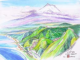 �N���b�N����Ɗg��摜�������܂�