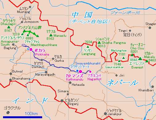 ���̑S�̒n�}