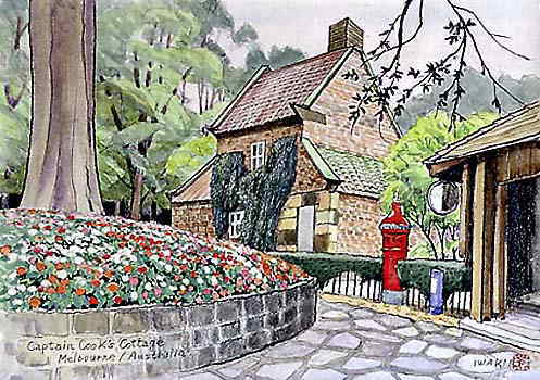 �N���b�N����ƌ��̃y�[�W�֖߂�܂�