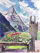 �h�Ԃƃ}�b�^�[�z�����h