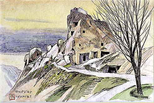 �N���b�N����ƌ��̃y�[�W�֖߂�܂�